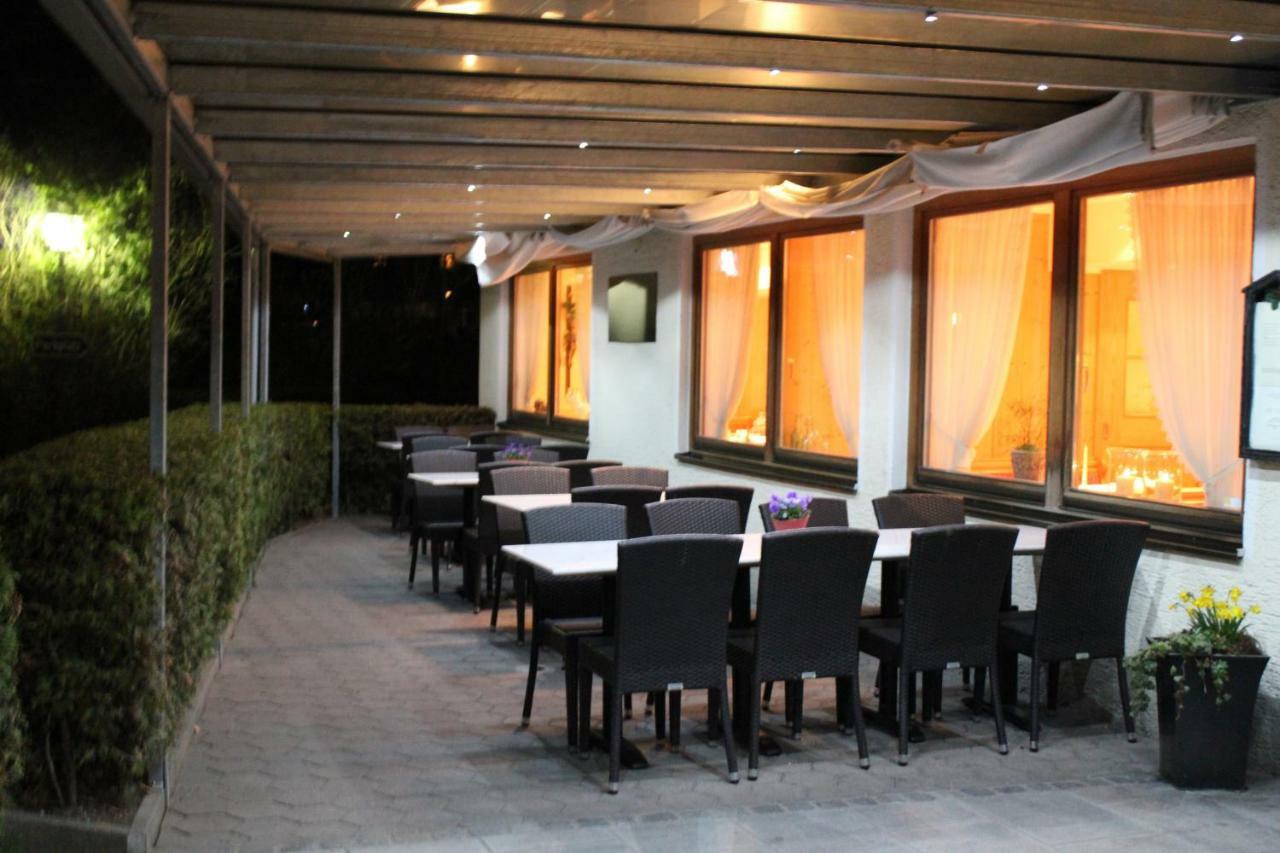 克里尔尔酒店 劳布灵 外观 照片